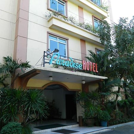 Dj Paradise Hotel Malolos Dış mekan fotoğraf