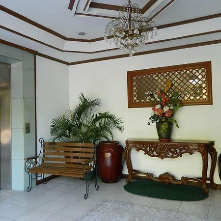 Dj Paradise Hotel Malolos Dış mekan fotoğraf