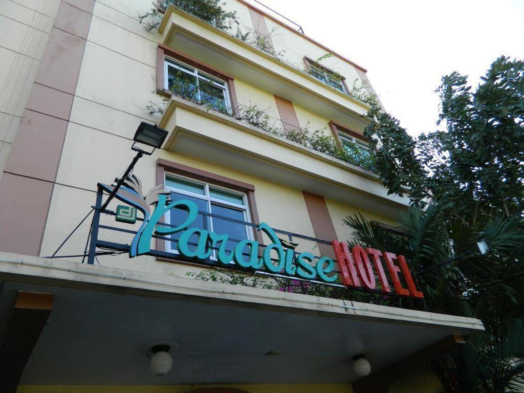 Dj Paradise Hotel Malolos Dış mekan fotoğraf