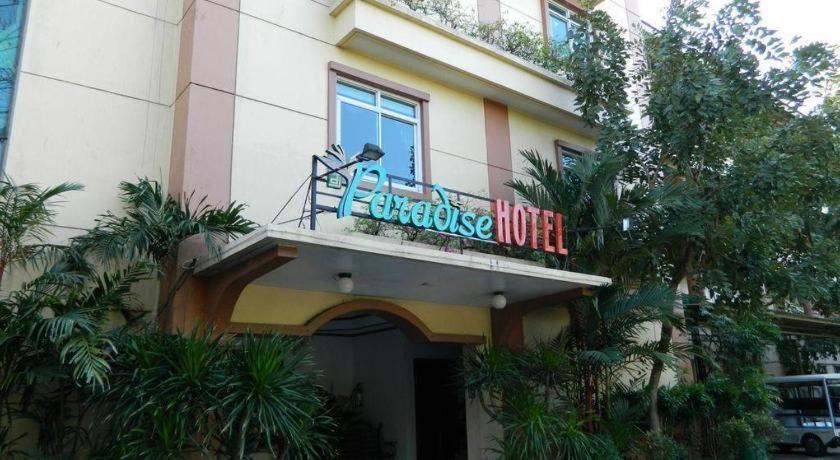 Dj Paradise Hotel Malolos Dış mekan fotoğraf